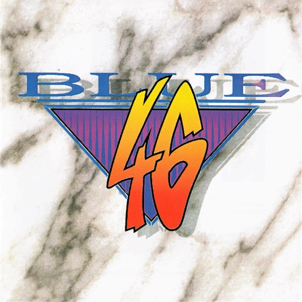 BLUE 46 / BLUE 46