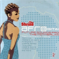 V.A. / オムニバス / SHRINE PRESENTS AFRODIGITAL