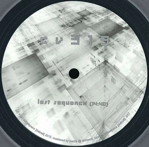 CV313 / LOST SEQUENCE