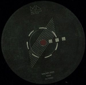 NAMI (CLUB) / GALAXY 3025