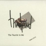 BABA STILTZ / ババ・スティルツ / THAILAND (THE TOURIST IN ME)