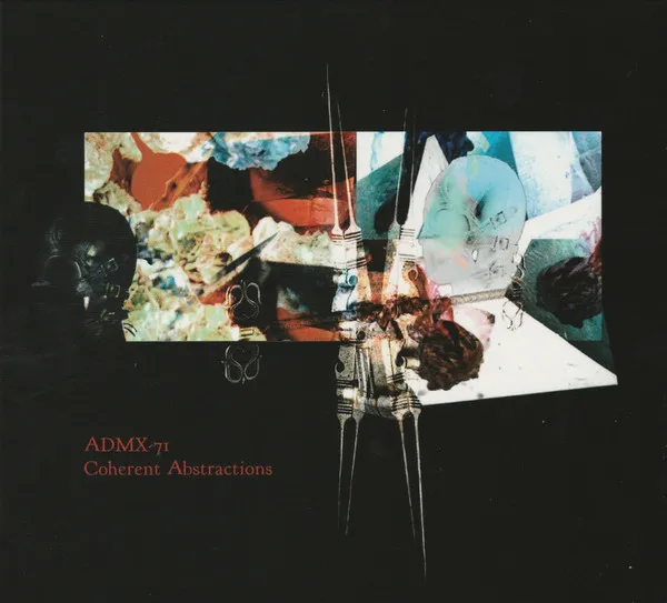 ADMX-71 / COHERENT ABSTRACTIONS