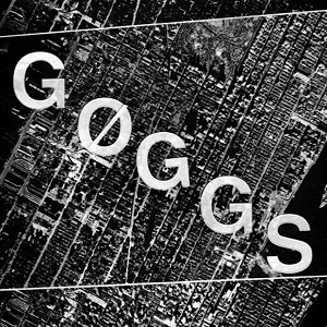 GOGGS / SHE GOT HARDER