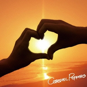 CARAMEL PEPPERS / キャラメルペッパーズ / Caramel Peppers