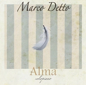 MARCO DETTO / マルコ・デットー / ALMA