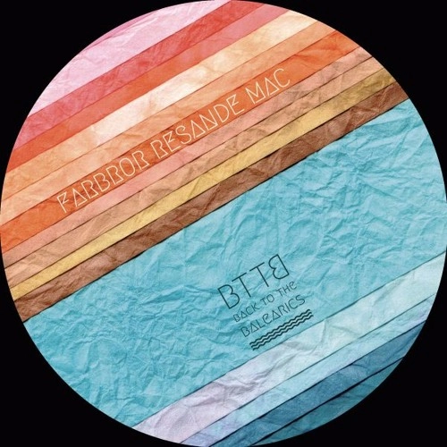 FABROR RESANDE MAC / EP