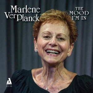 MARLENE VER PLANCK / マーリーン・ヴァー・プランク / MOOD I' M IN