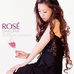 SAKURA(JAZZ) / さくら(JAZZ) / ロゼ / Rose
