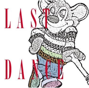 DJ JUN MURAKAMI / ＬＡＳＴ　ＤＡＮＣＥ