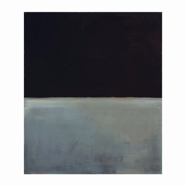 LOREN CONNORS / ローレン・コナーズ / BLUES: THE "DARK PAINTINGS" OF MARK ROTHKO