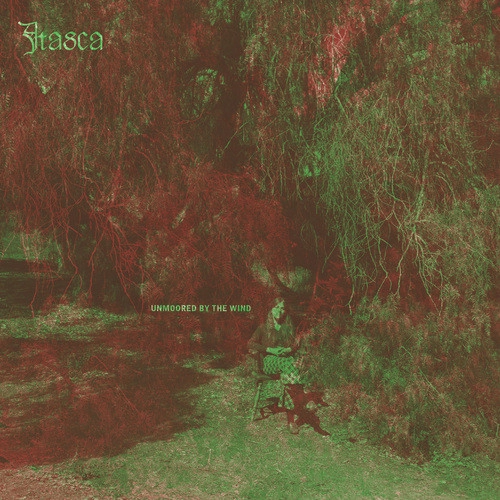 ITASCA / UNMOORED BY THE WIND