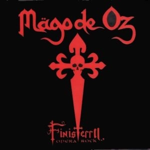 MAGO DE OZ / マゴ・デ・オス / FINISTERRA OPERA ROCK<BOX>