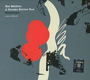MAL WALDRON / マル・ウォルドロン / MISTERIOSO - LIVE IN ZURICH