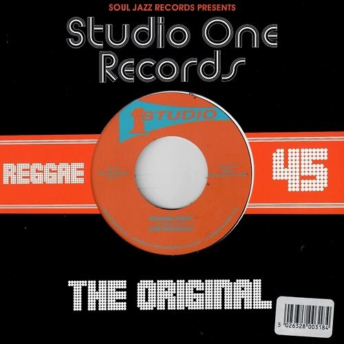 SKATALITES / スカタライツ / MAN IN THE STREET