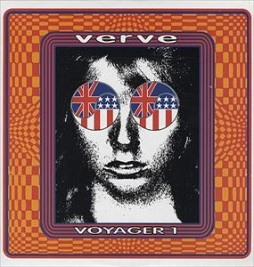 VERVE / ヴァーヴ / VOYAGER 1