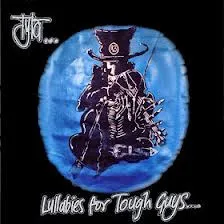TYLA / BULLABIES FOR TOUGH