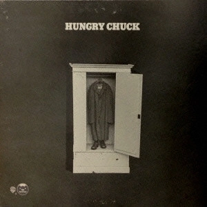 HUNGRY CHUCK / ハングリー・チャック / ハングリー・チャック / HUNGRY CHUCK