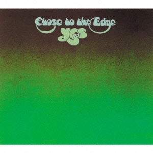 YES / イエス / 危機 - デジタル・リマスター / CLOSE TO THE EDGE  - DIGITAL REMASTER