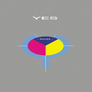 YES / イエス / ロンリー・ハート - デジタル・リマスター