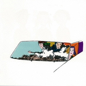 clammbon / クラムボン / まちわび まちさび