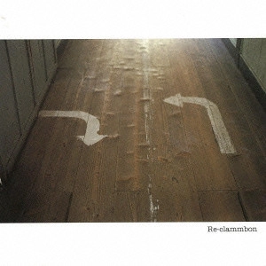 clammbon / クラムボン / Re-clammbon