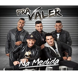 PRA VALER / プラ・ヴァレール / NA MEDIDA