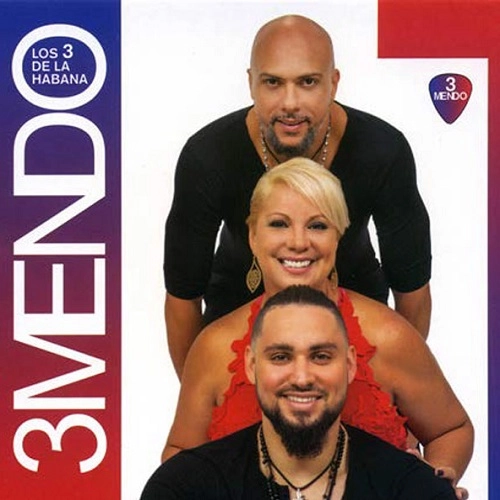 3 DE LA HABANA / トレ・デ・ラ・アバナ / 3MENDO
