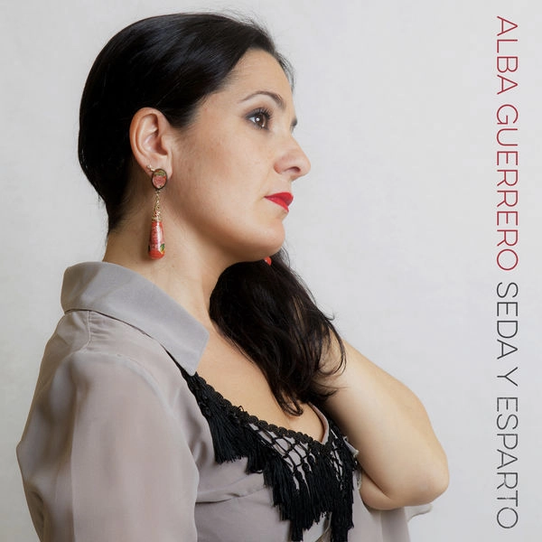 ALBA GUERRERO / アルバ・ゲレーロ / SEDA Y ESPARTO