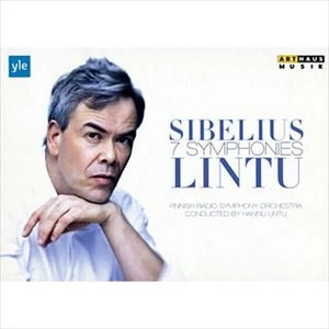 HANNU LINTU / ハンヌ・リントゥ / シベリウス:交響曲全集 / SIBELIUS:7 SYMPHONIES