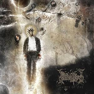 DODSFERD / WASTES OF LIFE<DIGI>