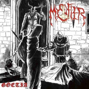 MYSTIFIER / GOETIA<2CD/DIGI>