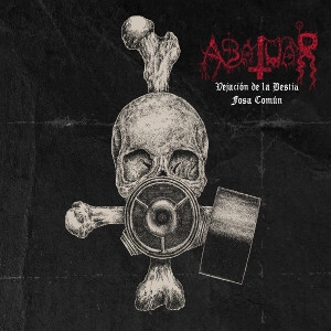 ABATUAR / VEJACION DE LA DESTA/FOSA COMUN<DIGI>