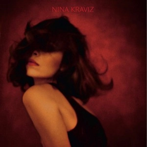 NINA KRAVIZ / ニーナ・クラヴィッツ / NINA KRAVIZ LP (REPRESS)