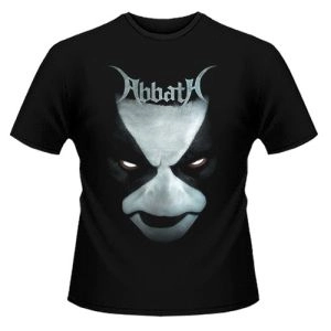 ABBATH / アバス / TO WAR<SIZE:S>