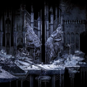 ABBATH / アバス / COUNT THE DEAD<BLACK VINYL>