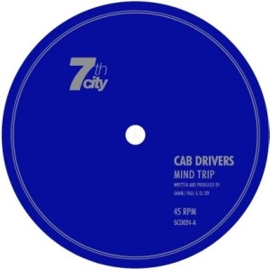 ALTITUDE/CAB DRIVERS / FRAMEWORK/MIND TRIP