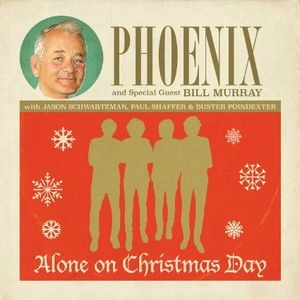 PHOENIX / フェニックス / ALONE ON CHRISTMAS DAY