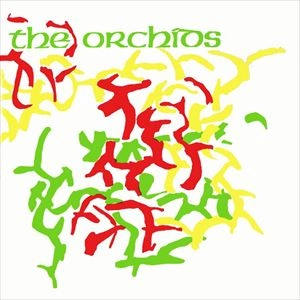 ORCHIDS / オーキッズ / I'VE GOT A HABIT