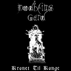 DODHEIMSGARD / ドッドヘイムスガルド / KRONET TIL KONGE<180G VINYL>