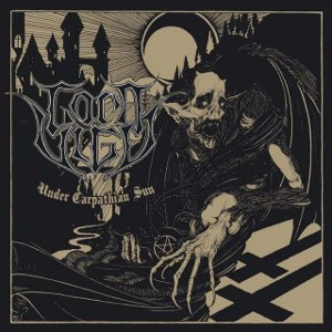 LORD VIGO / UNDER CARPATHIAN SUN