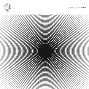 ULVER / ウルヴァー / ATGCLVLSSCAP<WHITE VINYL>