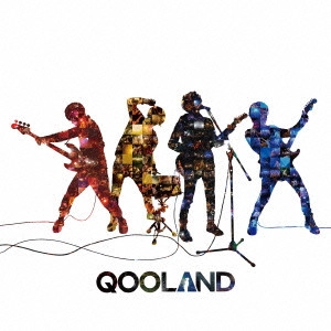 QOOLAND / COME TOGETHER