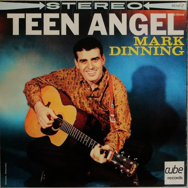 MARK DINNING / TEEN ANGEL