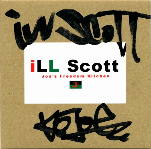 KOJOE / iLL Scott