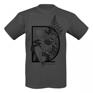 LES DISCRETS / FLOWER<SIZE:L>