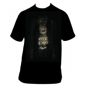 NEGURA BUNGET / MAIESTRIT<SIZE:L>