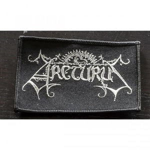 ARCTURUS / アークチュラス / LOGO<PATCH>