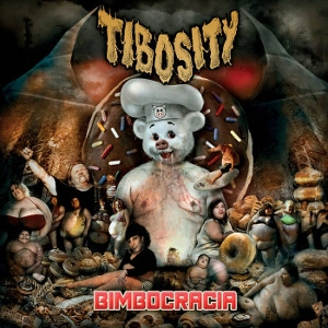 TIBOSITY / BIMBOCRACIA