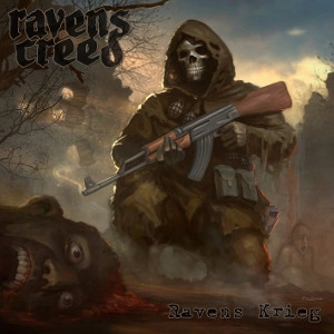 RAVENS CREED / RAVENS KRIEG