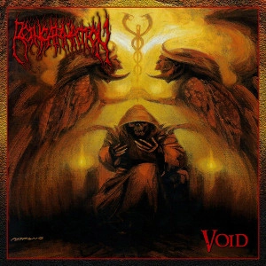 REINCARNATION / VOID